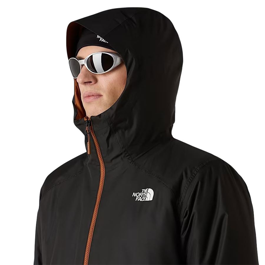 Giacca imbottita Millerton da uomo The North Face | NF0A3YFIC79